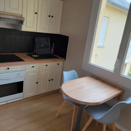 Le Solemare Appartement T3 Face Mer Cayeux Sur Mer Exterior photo