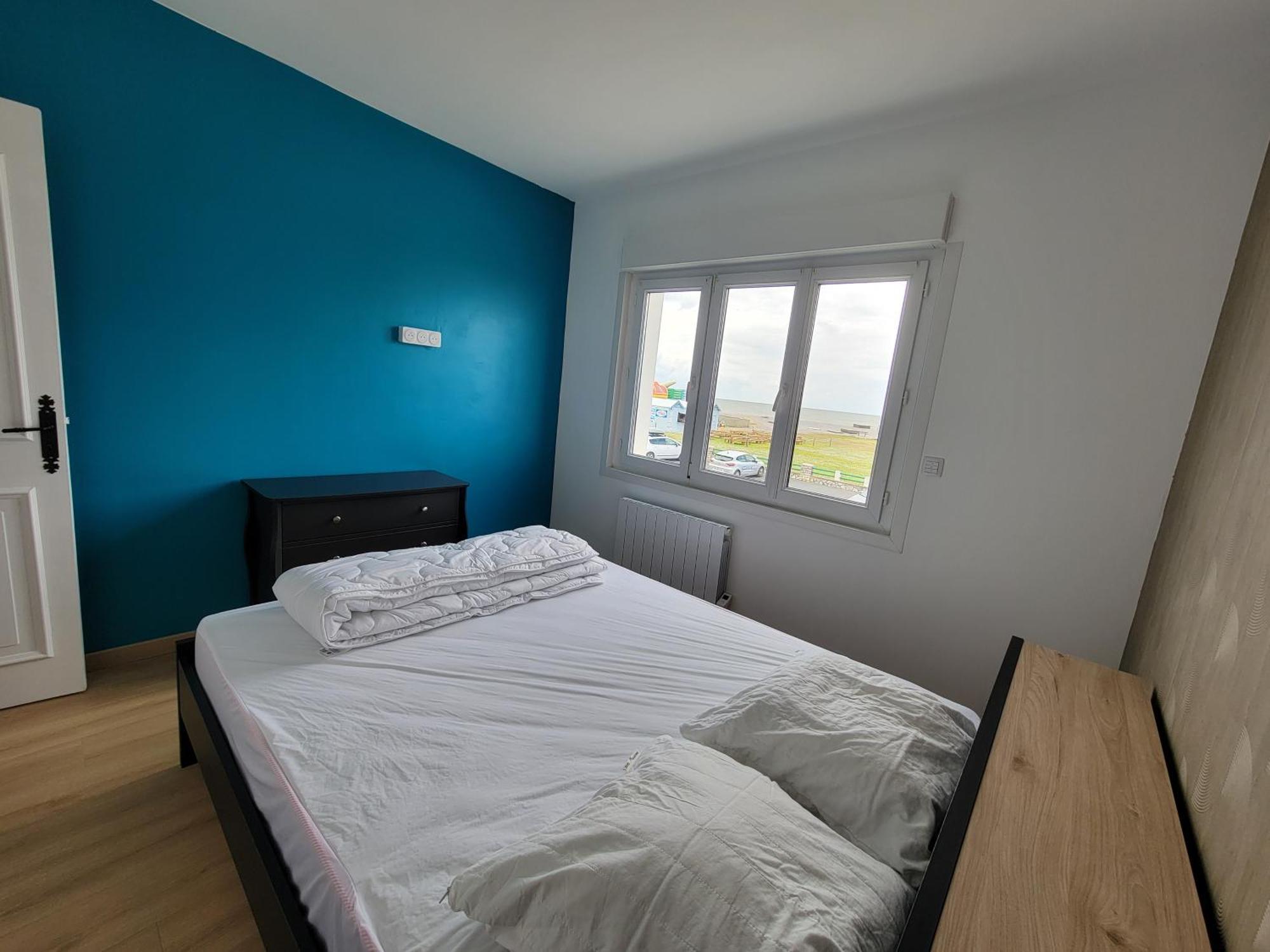 Apartment Le Solemare T3 Face Sur