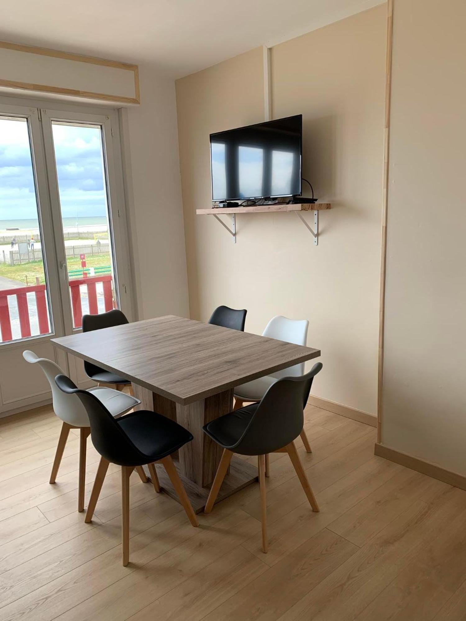 Apartment Le Solemare T3 Face Sur *